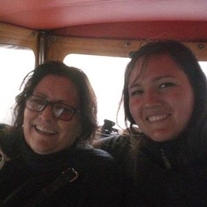 Meet your Posher, Sue